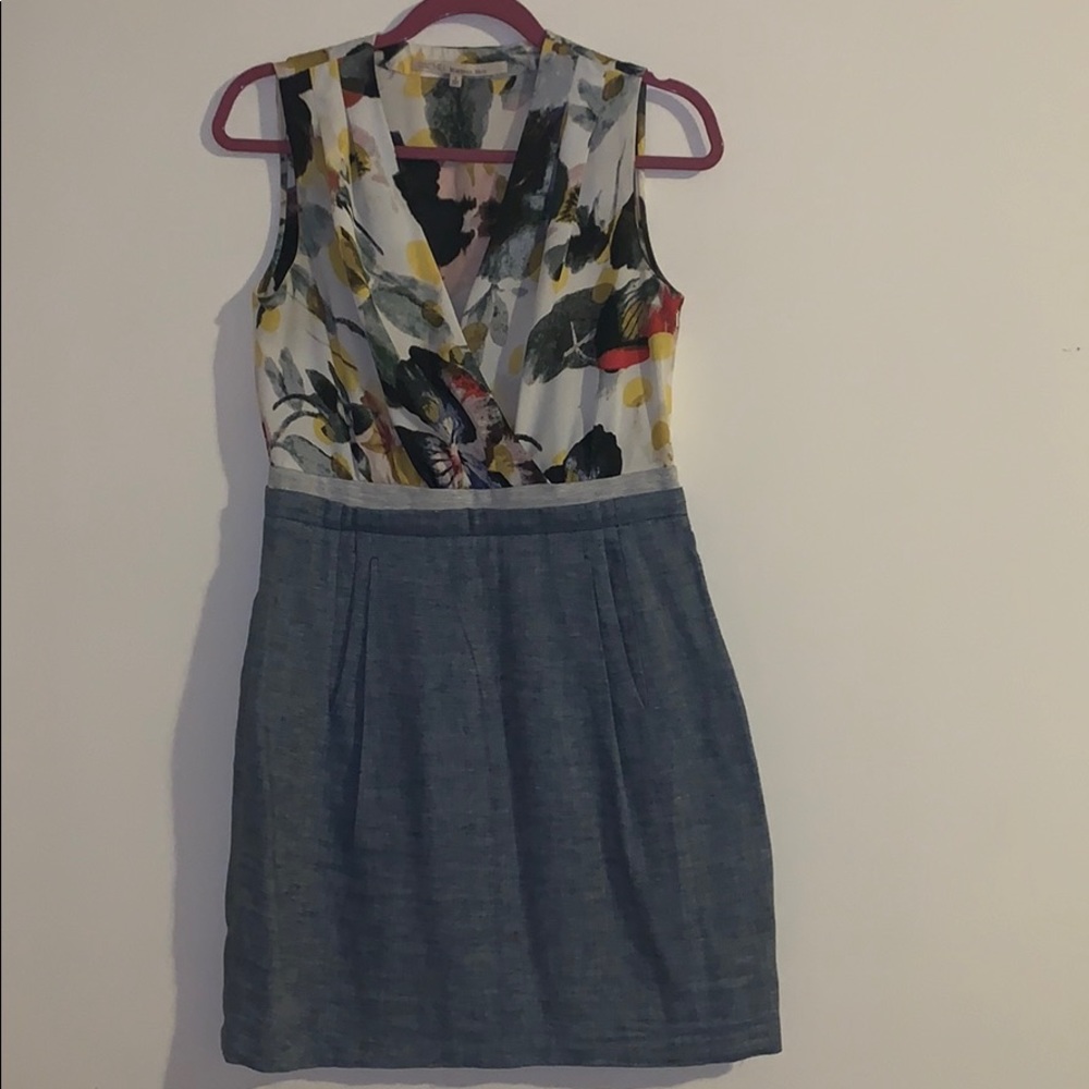 Rachel Rachel Roy sheath dress